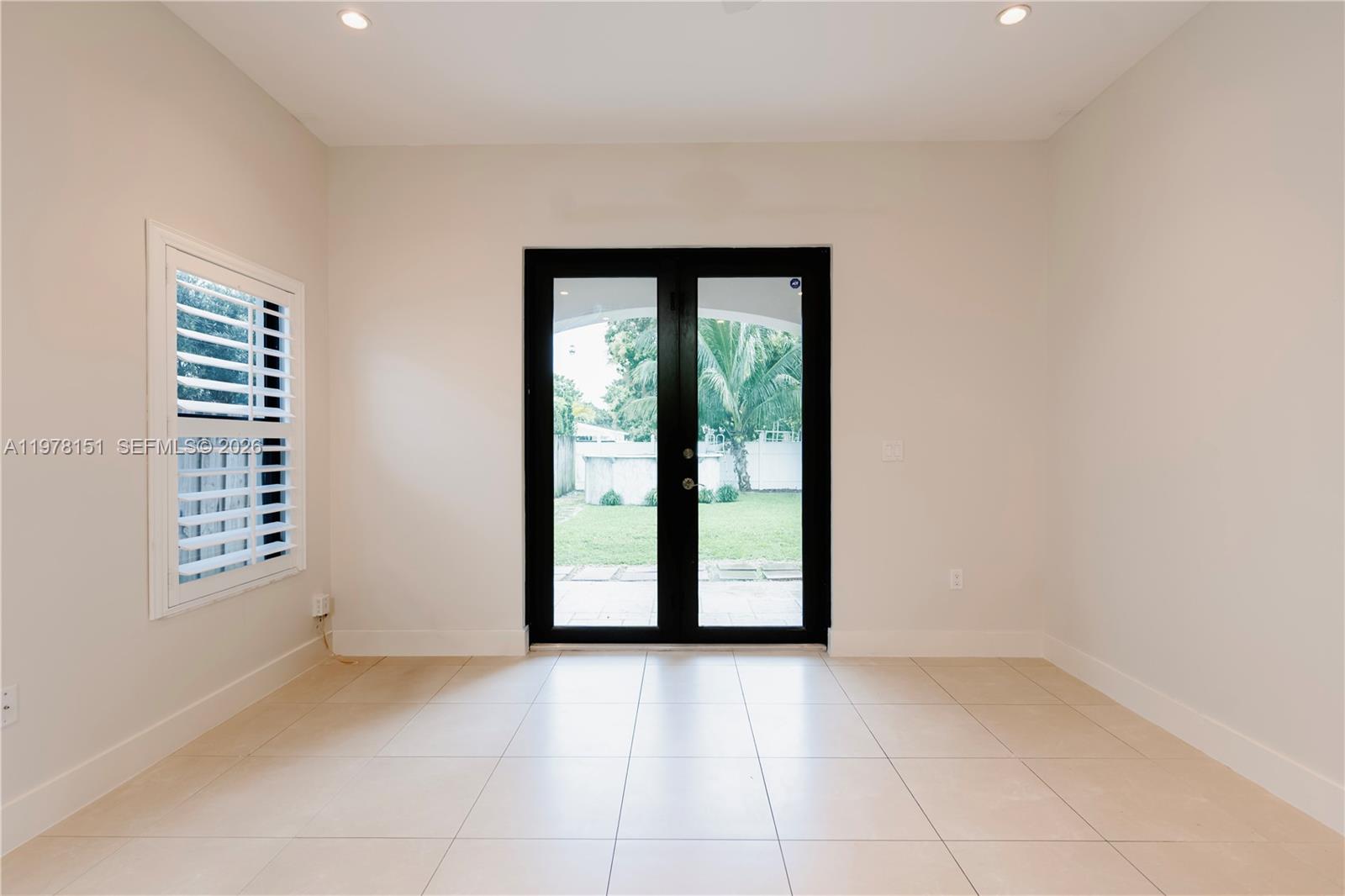 CORAL WAY PK SEC D - Residential