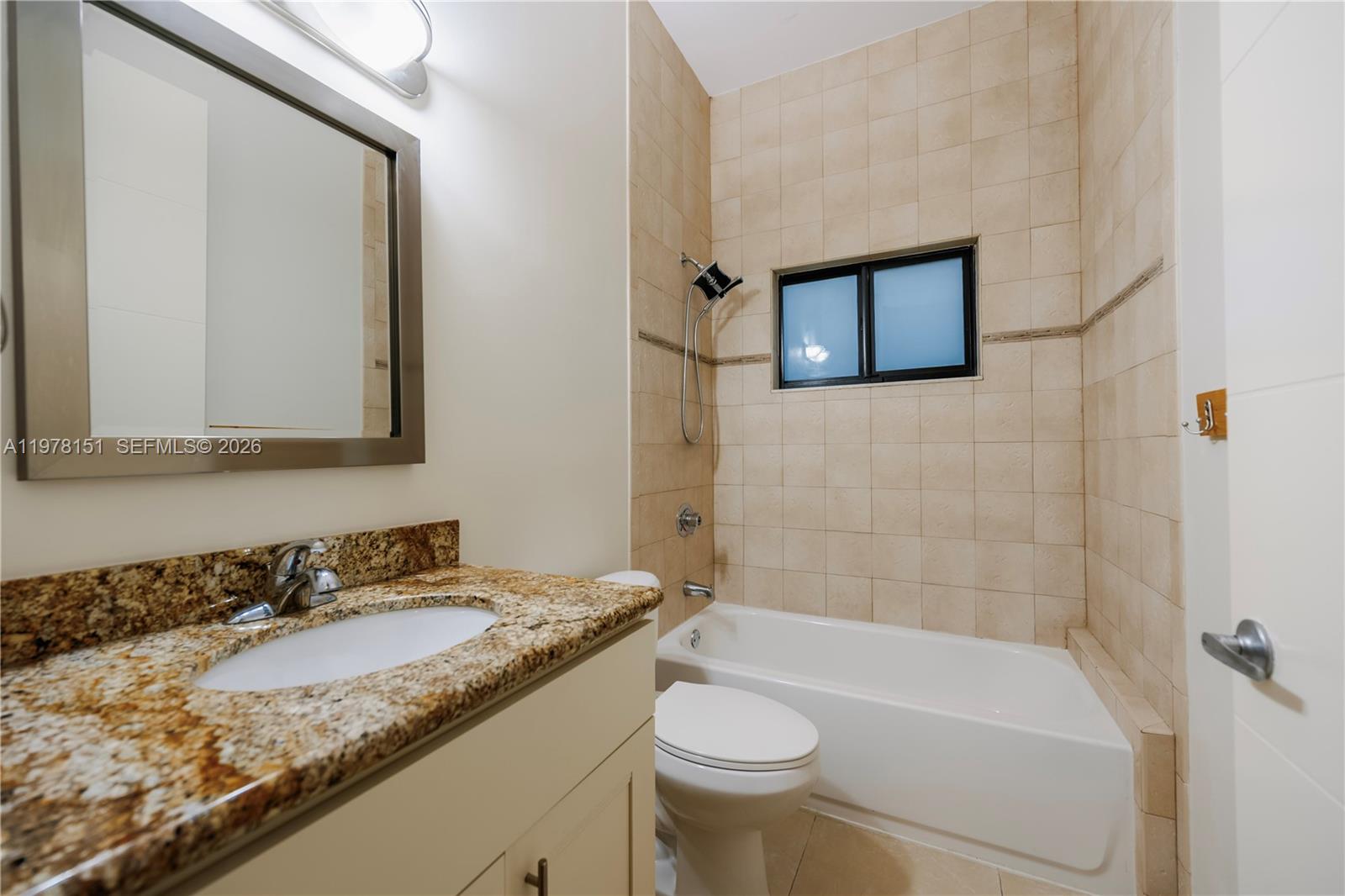 CORAL WAY PK SEC D - Residential