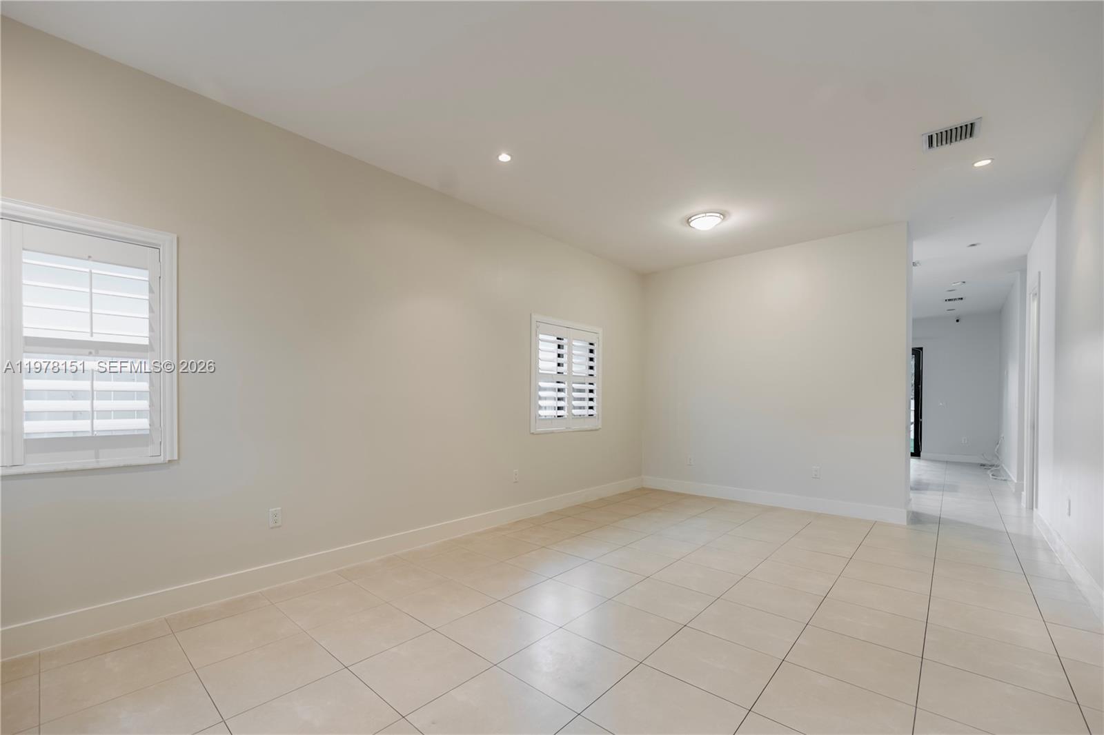CORAL WAY PK SEC D - Residential