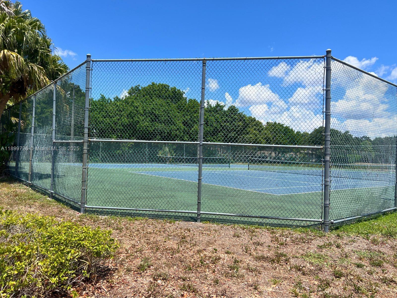 ISLES AT LAGO MAR CONDO - Residential Lease