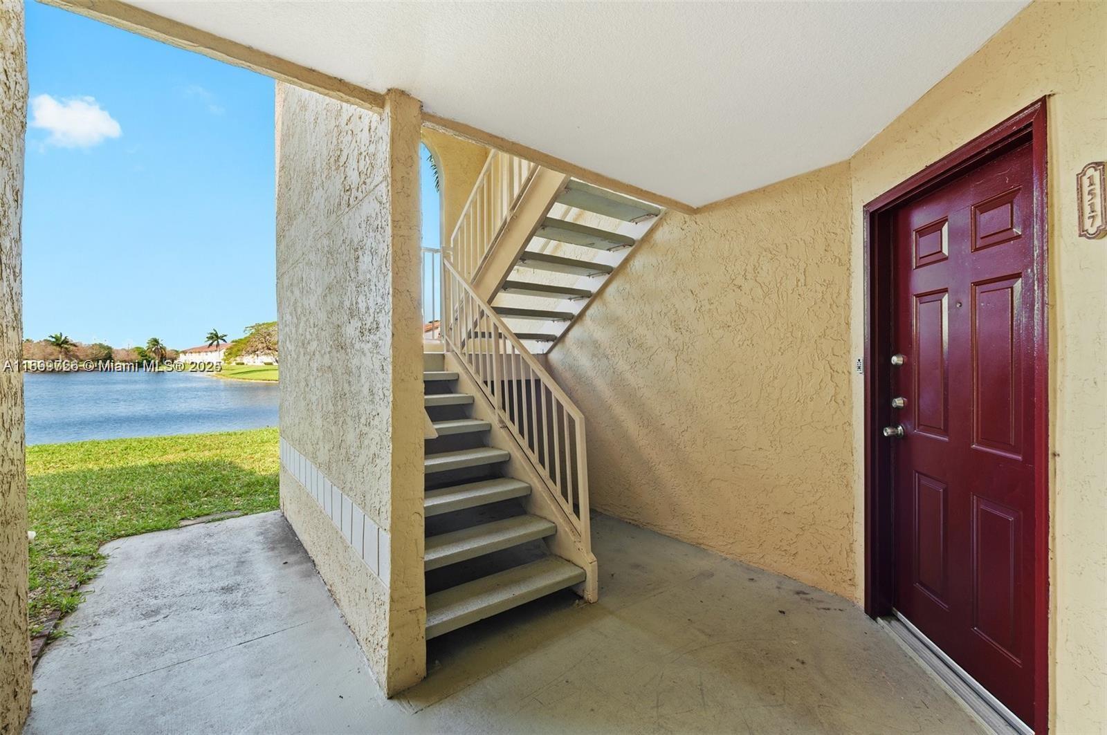 ISLES AT LAGO MAR CONDO - Residential Lease