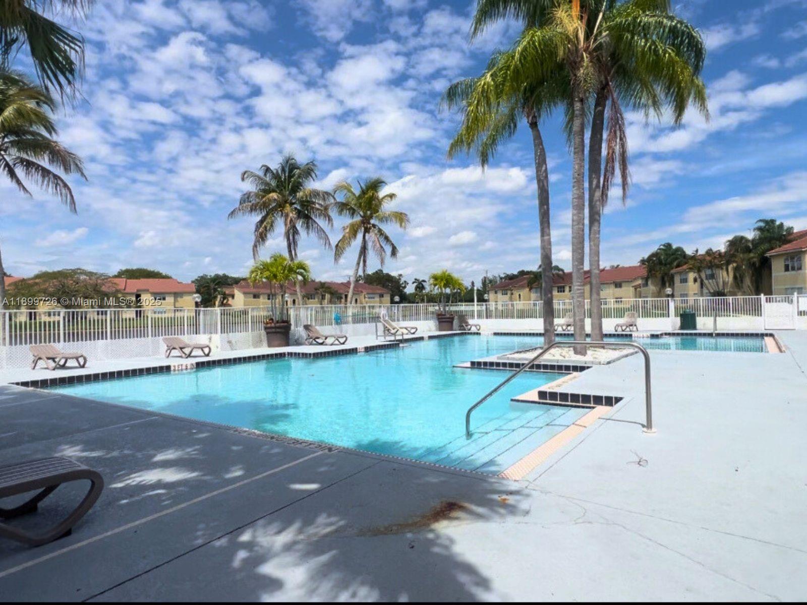 ISLES AT LAGO MAR CONDO - Residential Lease