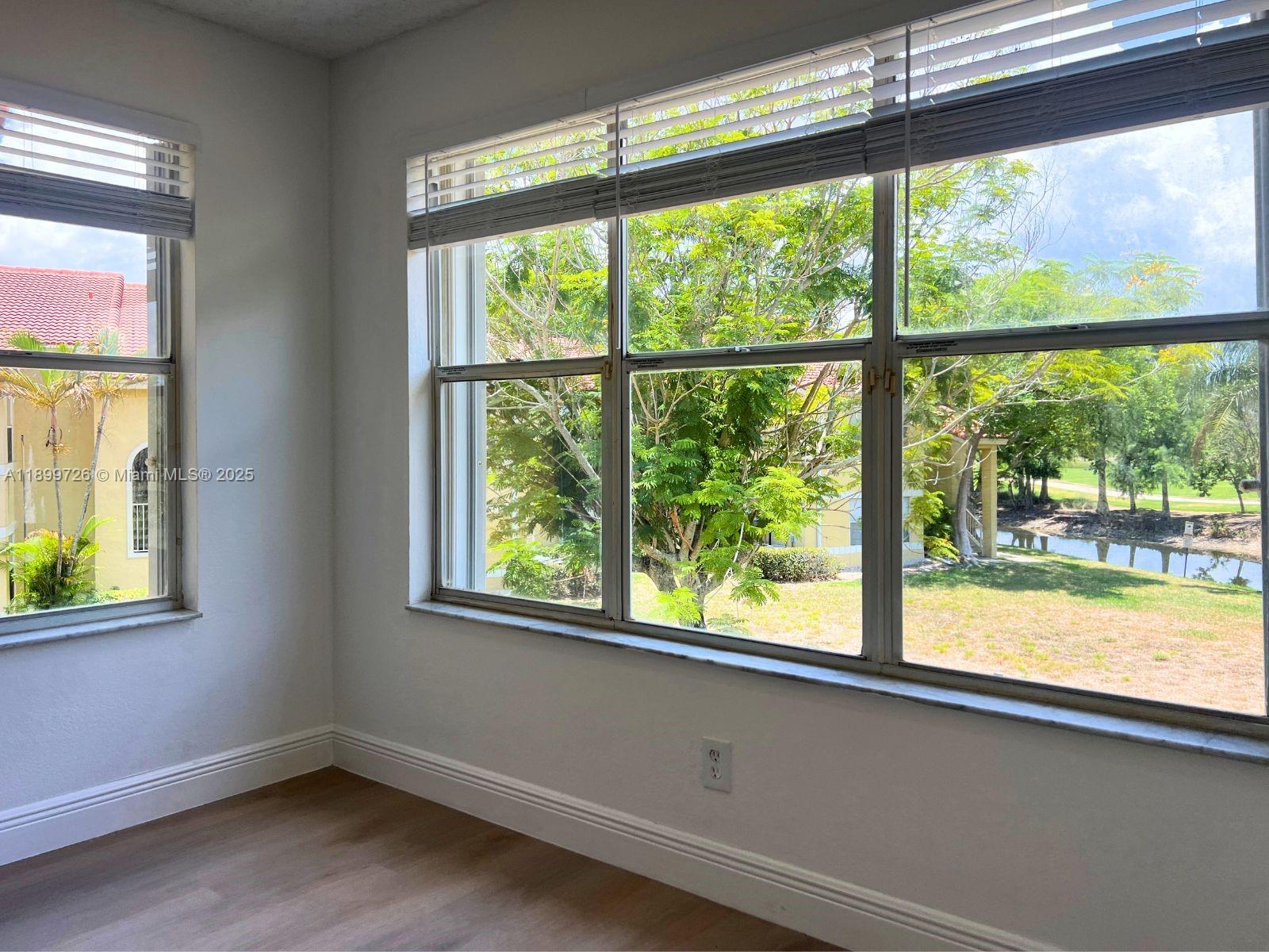 ISLES AT LAGO MAR CONDO - Residential Lease