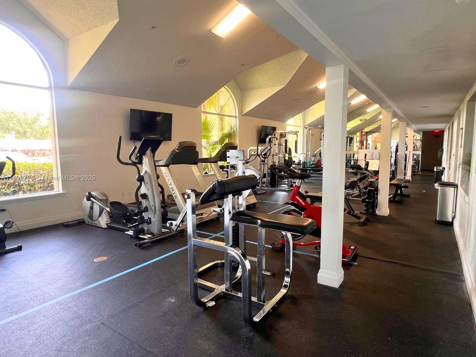 ISLES AT LAGO MAR CONDO - Residential Lease