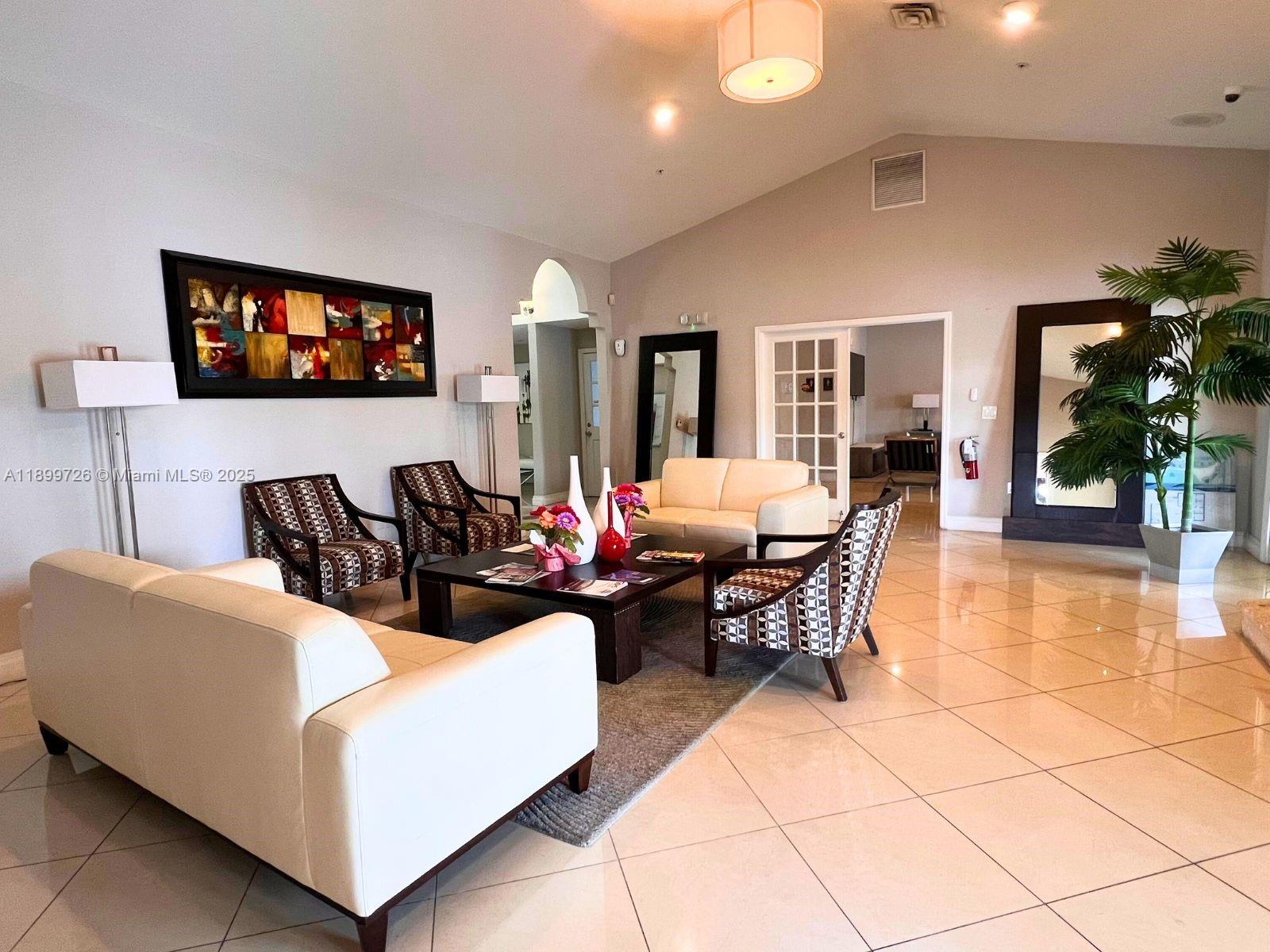 ISLES AT LAGO MAR CONDO - Residential Lease