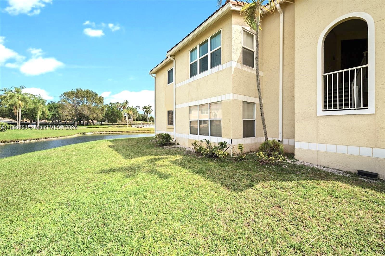 ISLES AT LAGO MAR CONDO - Residential Lease