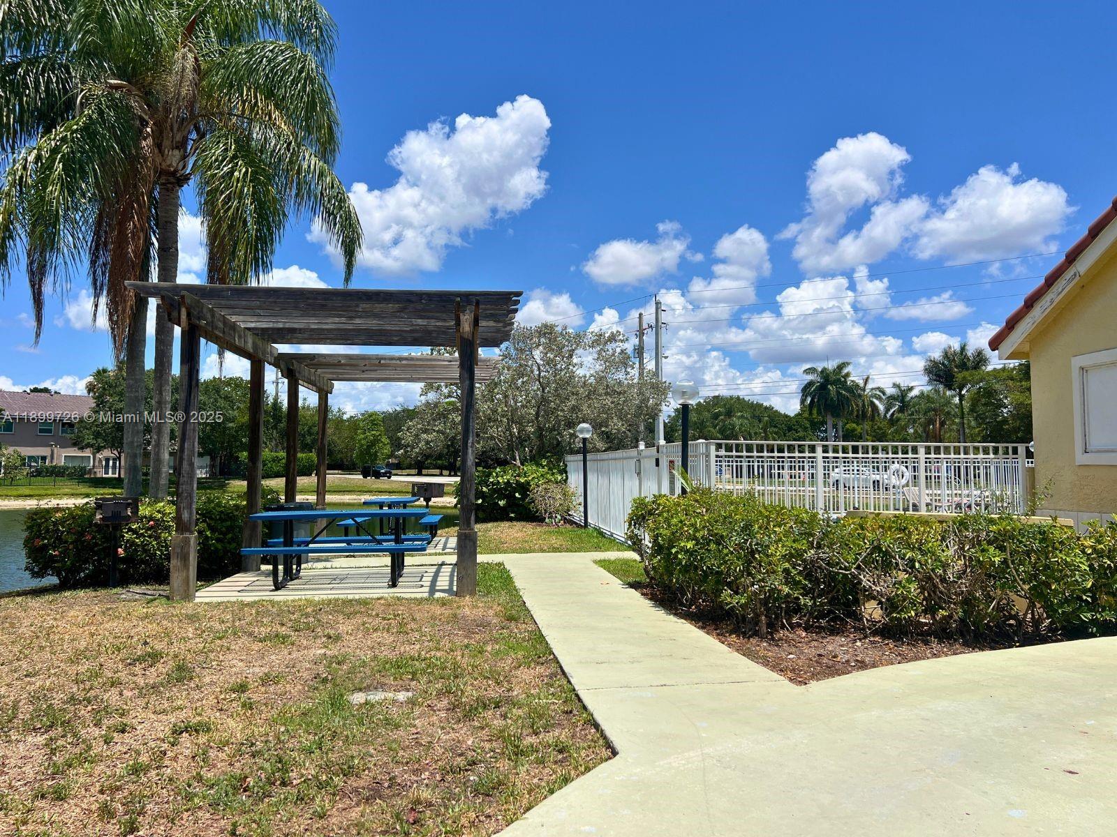 ISLES AT LAGO MAR CONDO - Residential Lease