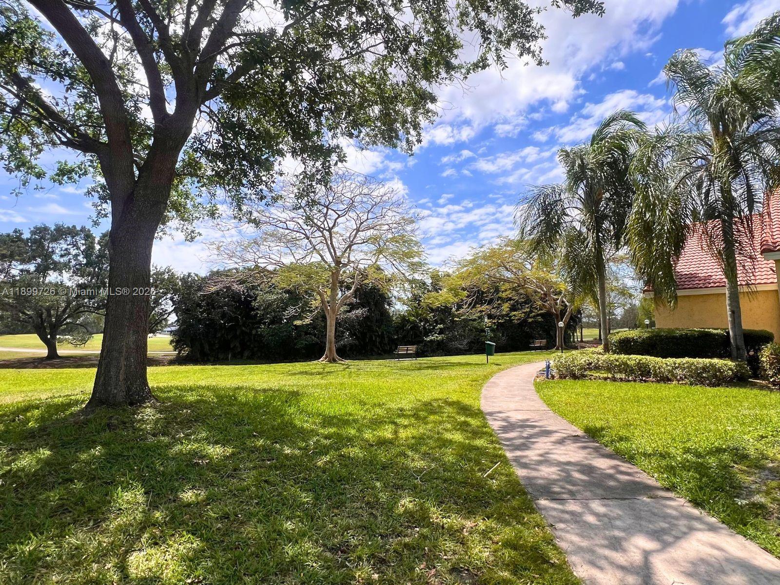 ISLES AT LAGO MAR CONDO - Residential Lease