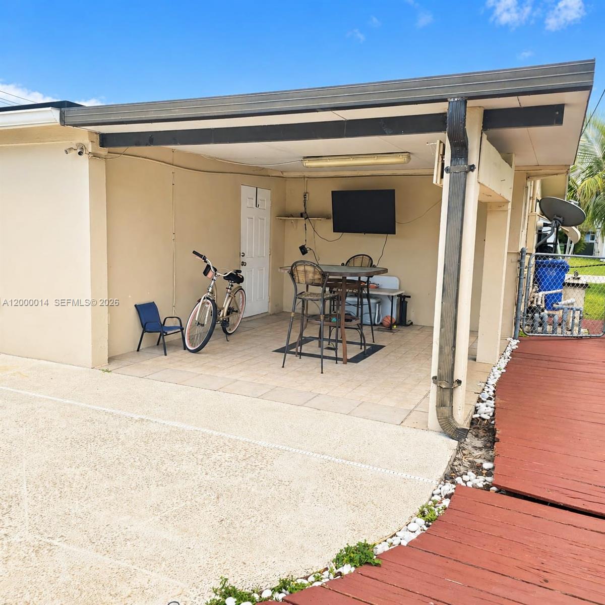 BOULEVARD HEIGHTS SEC 9 - Residential