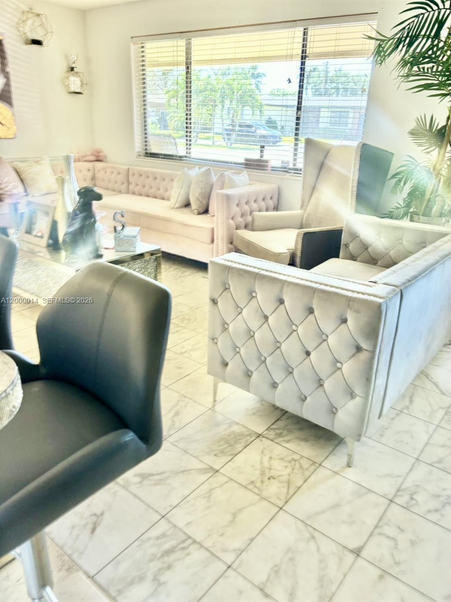 BOULEVARD HEIGHTS SEC 9 - Residential