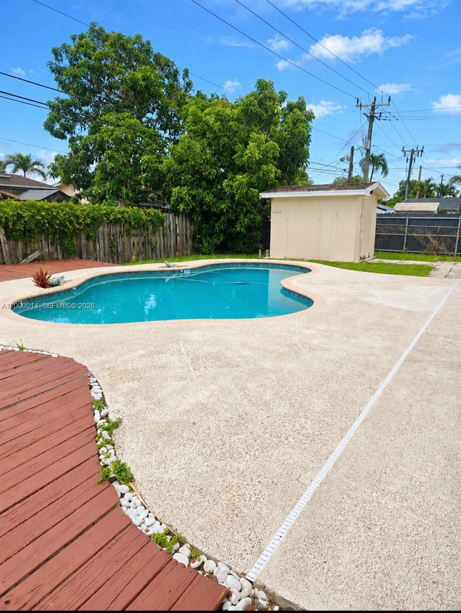 BOULEVARD HEIGHTS SEC 9 - Residential