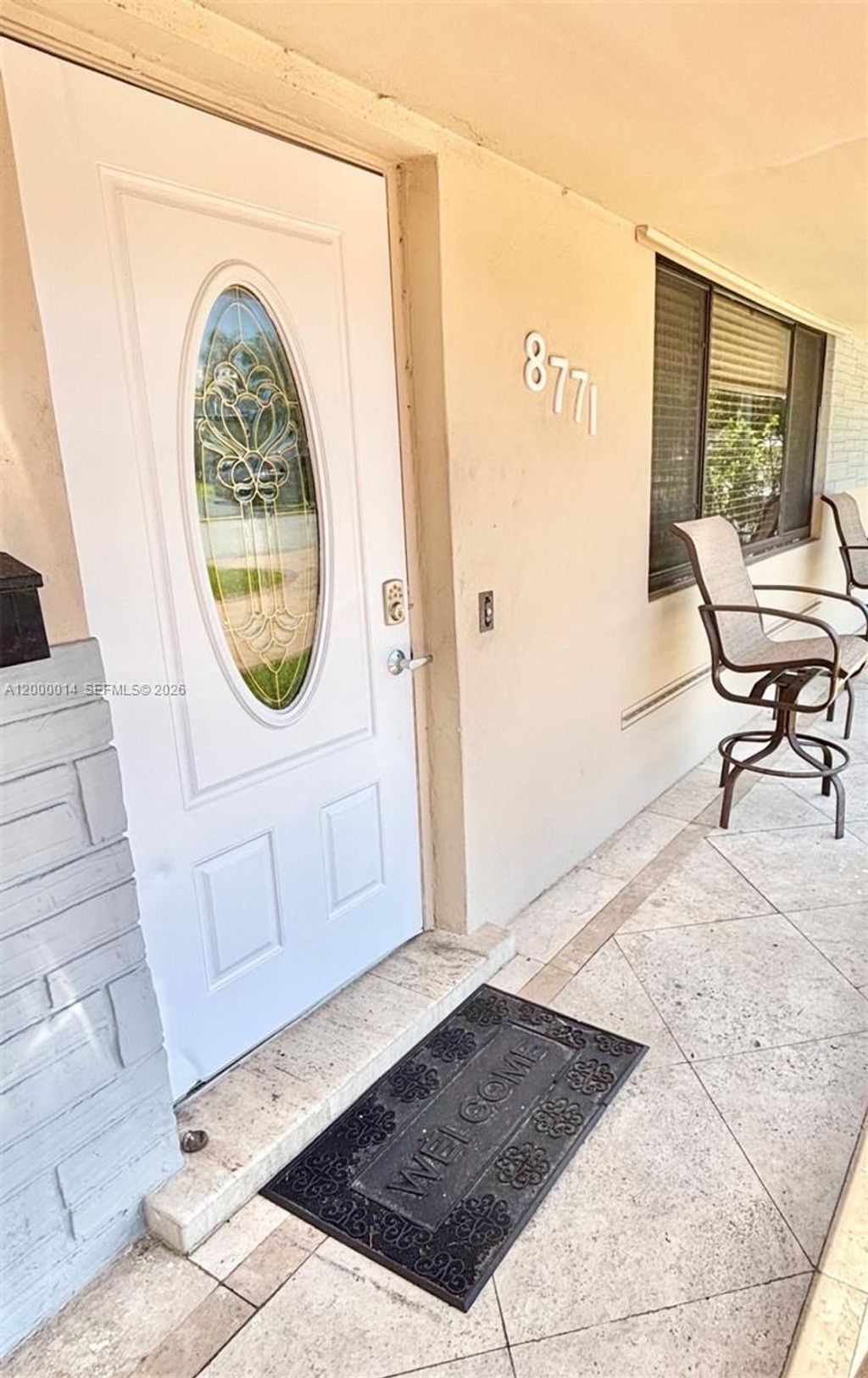 Photo of 8771 NW 15th Ct, Pembroke Pines, FL 33024 (MLS # A12000014)