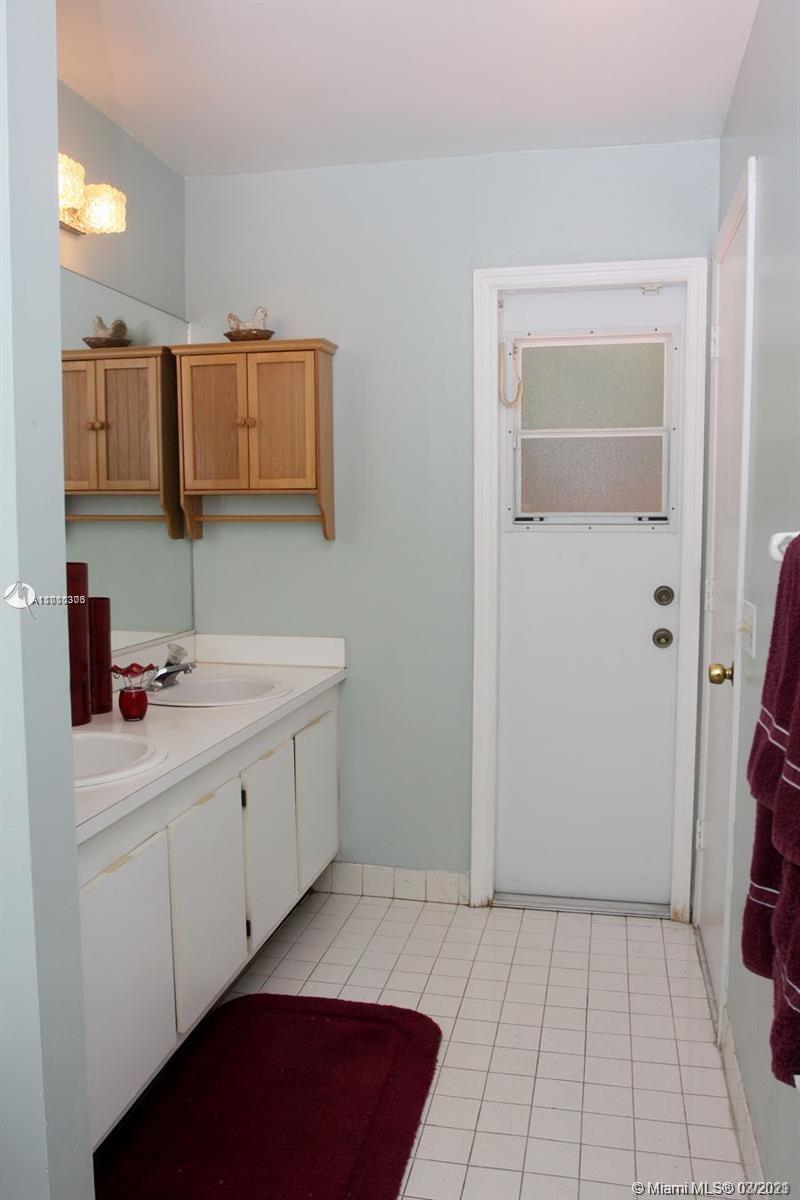 BOULEVARD WOODS WEST SEC - Residential