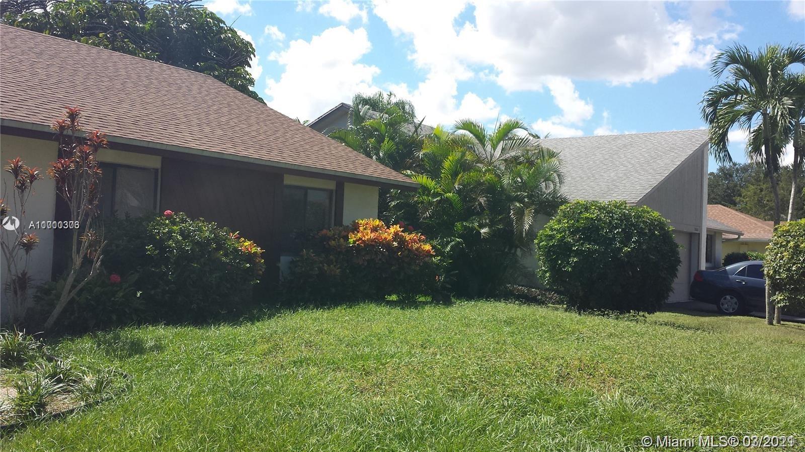 BOULEVARD WOODS WEST SEC - Residential