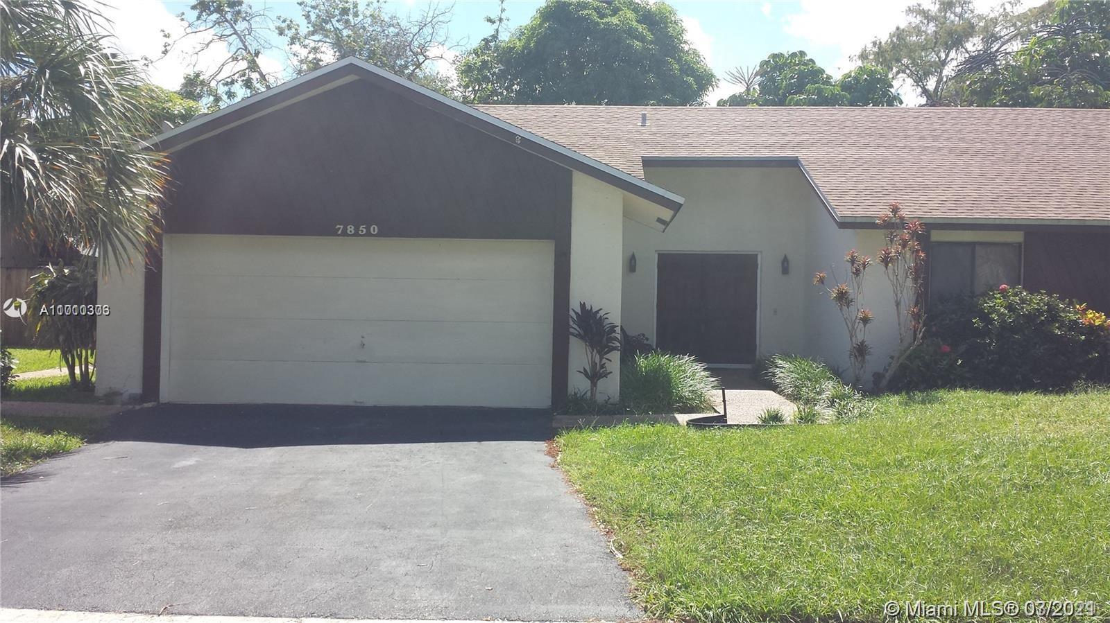 BOULEVARD WOODS WEST SEC - Residential