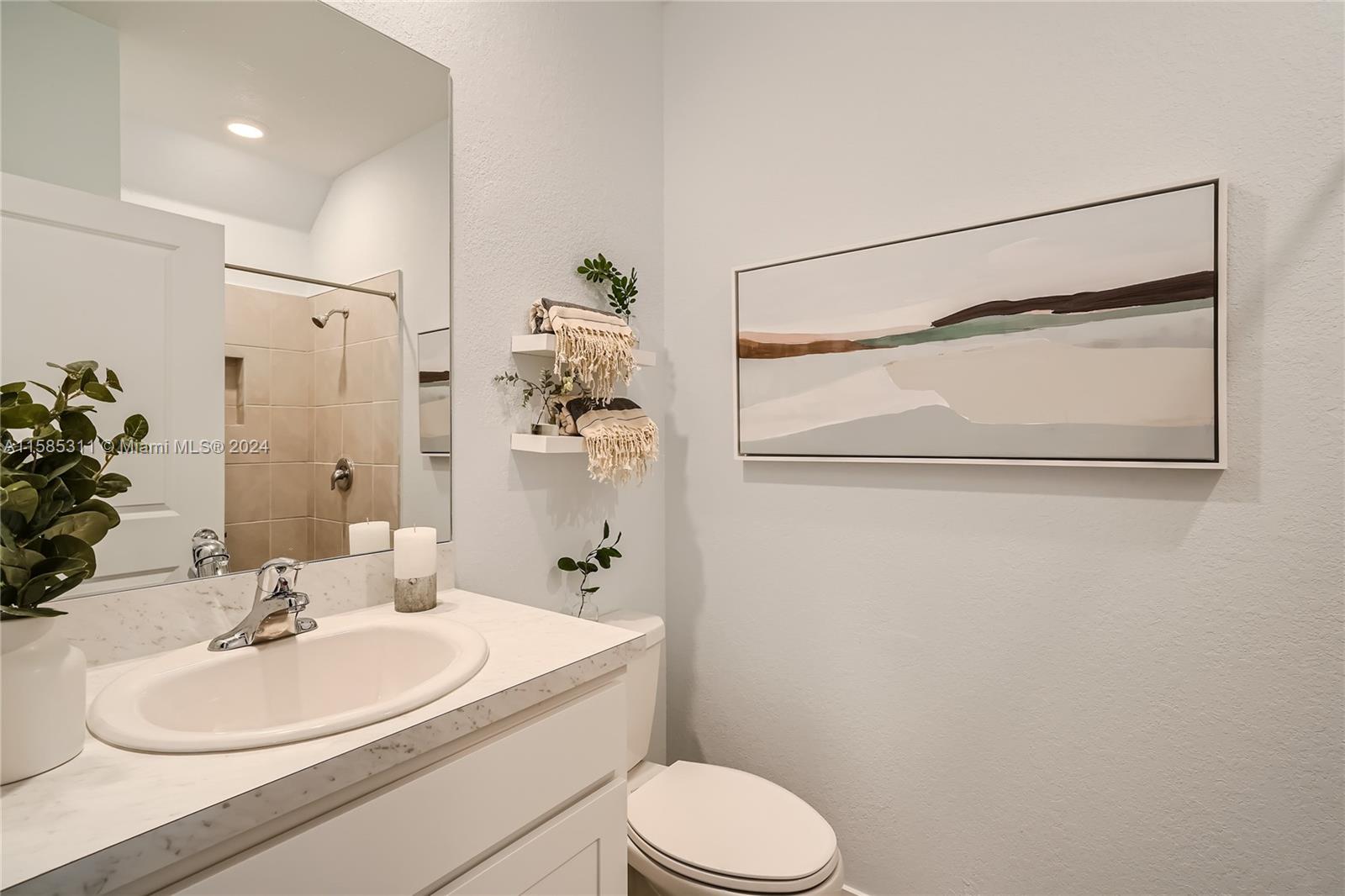 Palm Cay - Residential