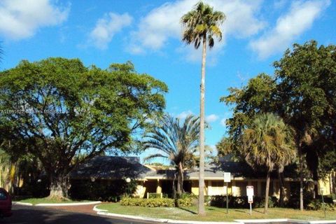 A home in Pompano Beach