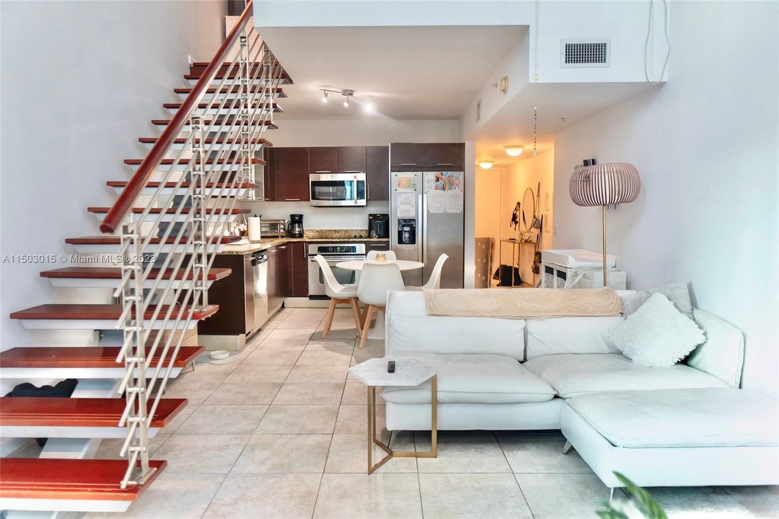 Brickell On The River S Tw - Residential Lease