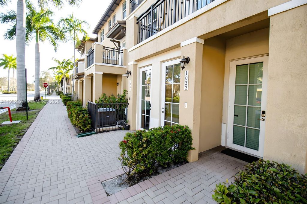 Photo of 1032 SW 147th Ave #10101, Pembroke Pines, FL 33027 (MLS # A11962037)