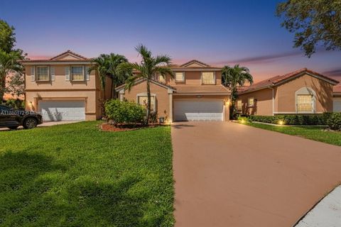 Photo of 4830 SW 152nd Way, Miramar, FL 33027 (MLS # A11880172)