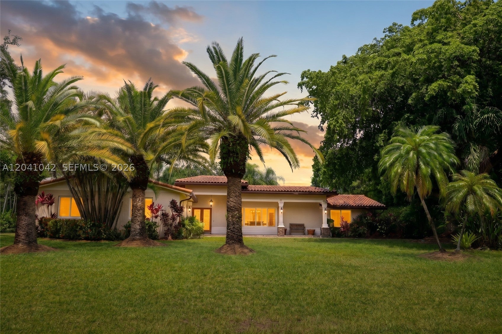 15144 SW 72nd Ct, Palmetto Bay, FL, 33158/$2,200,000 1 15144 SW 72nd Ct