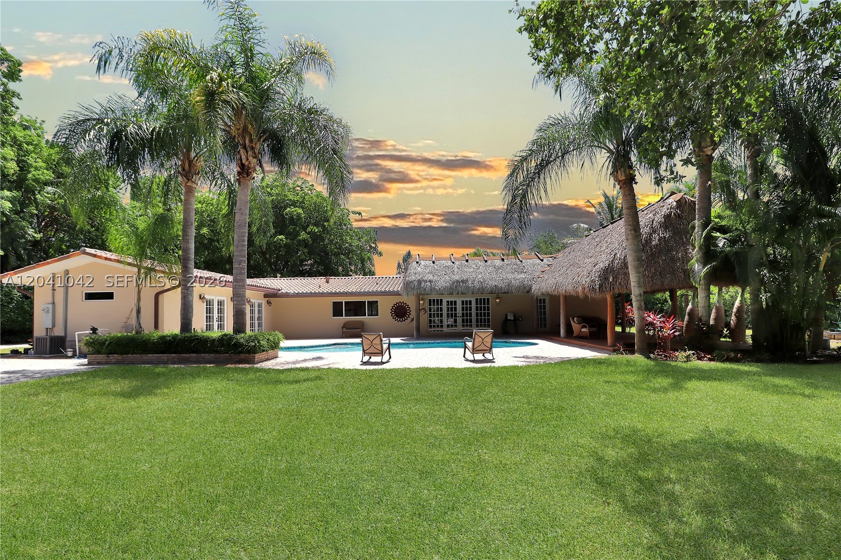 Photo 1 of 49 — 15144 SW 72nd Ct, Palmetto Bay, FL 33158
