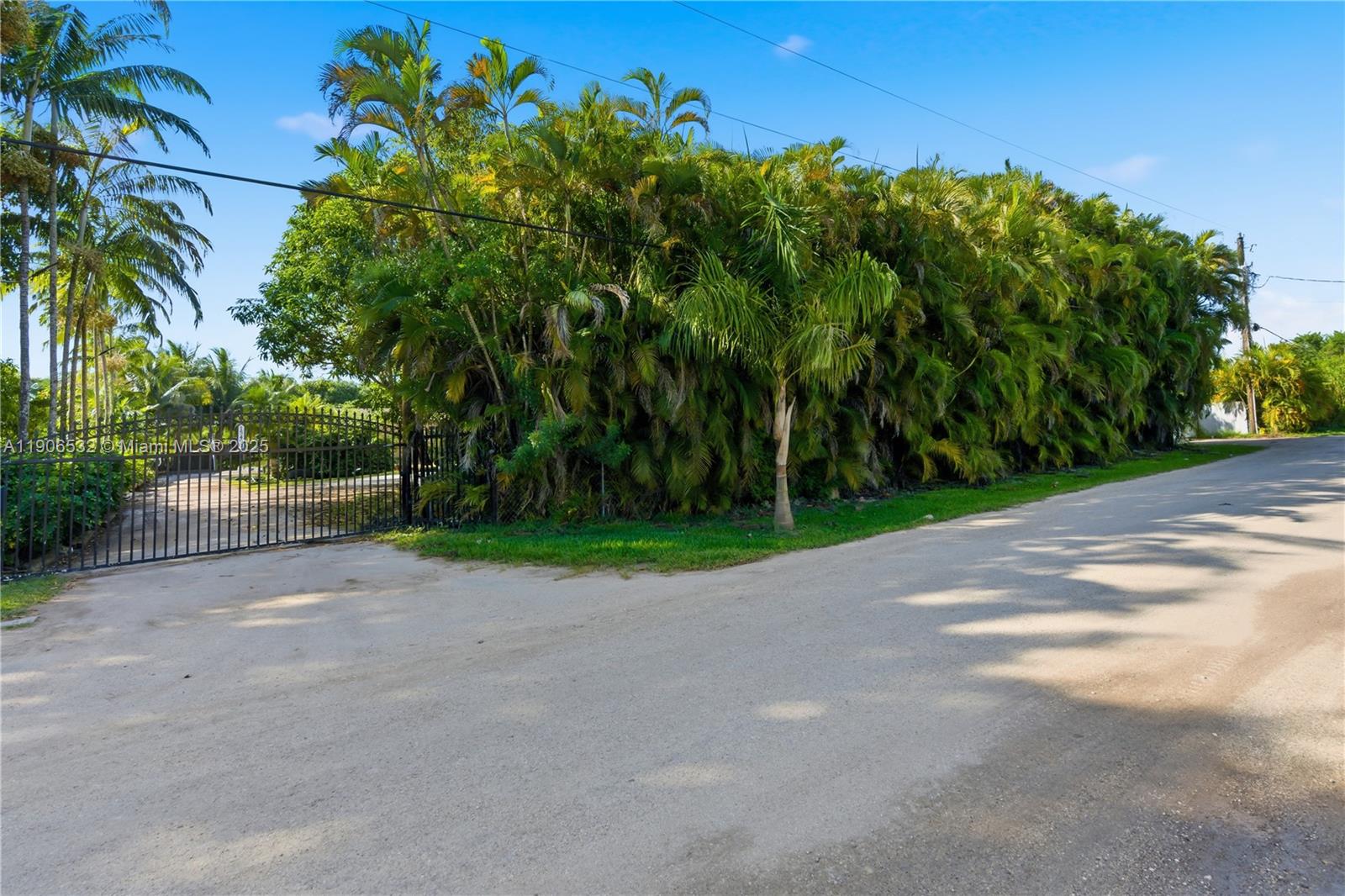 No subdi - Residential