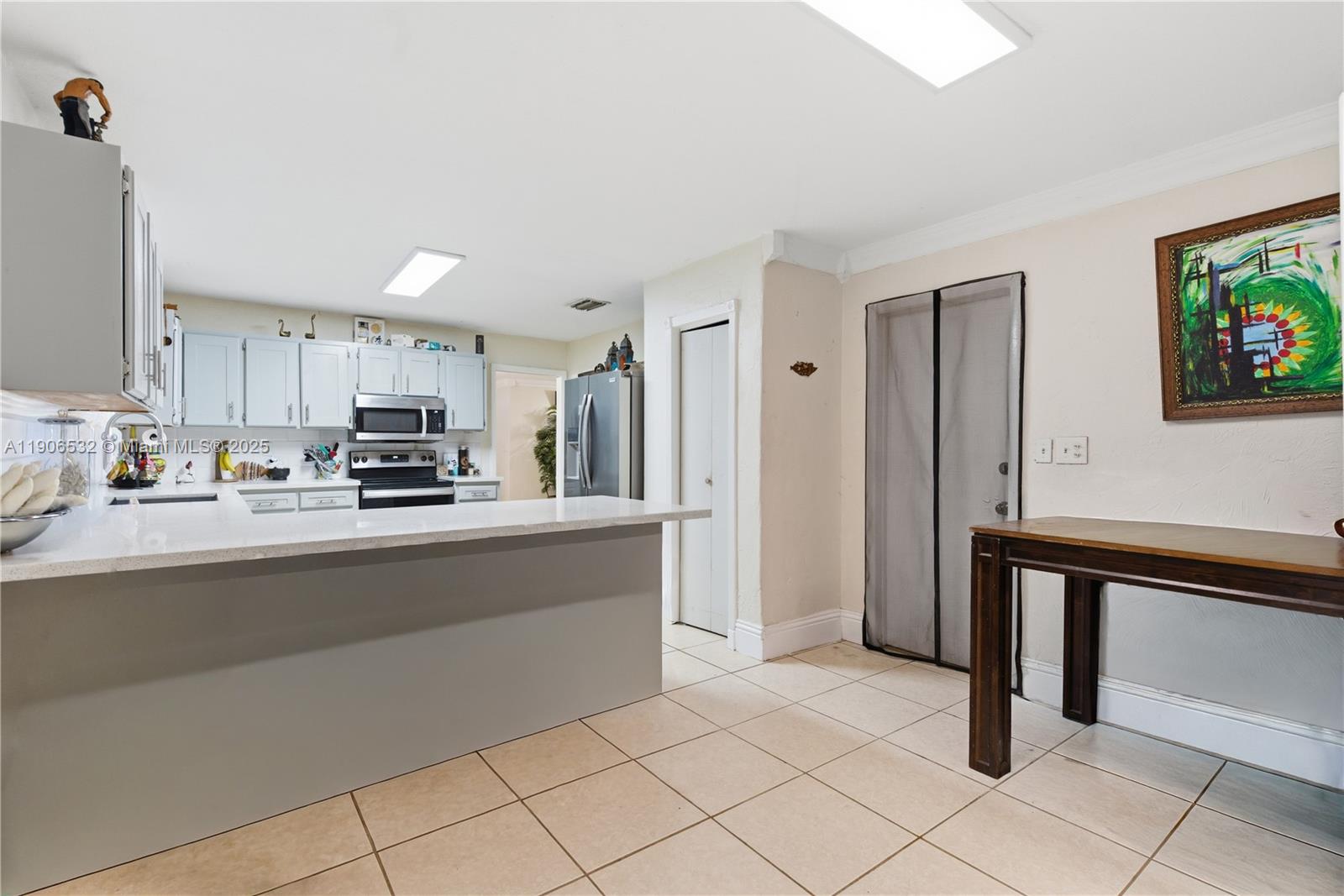 No subdi - Residential