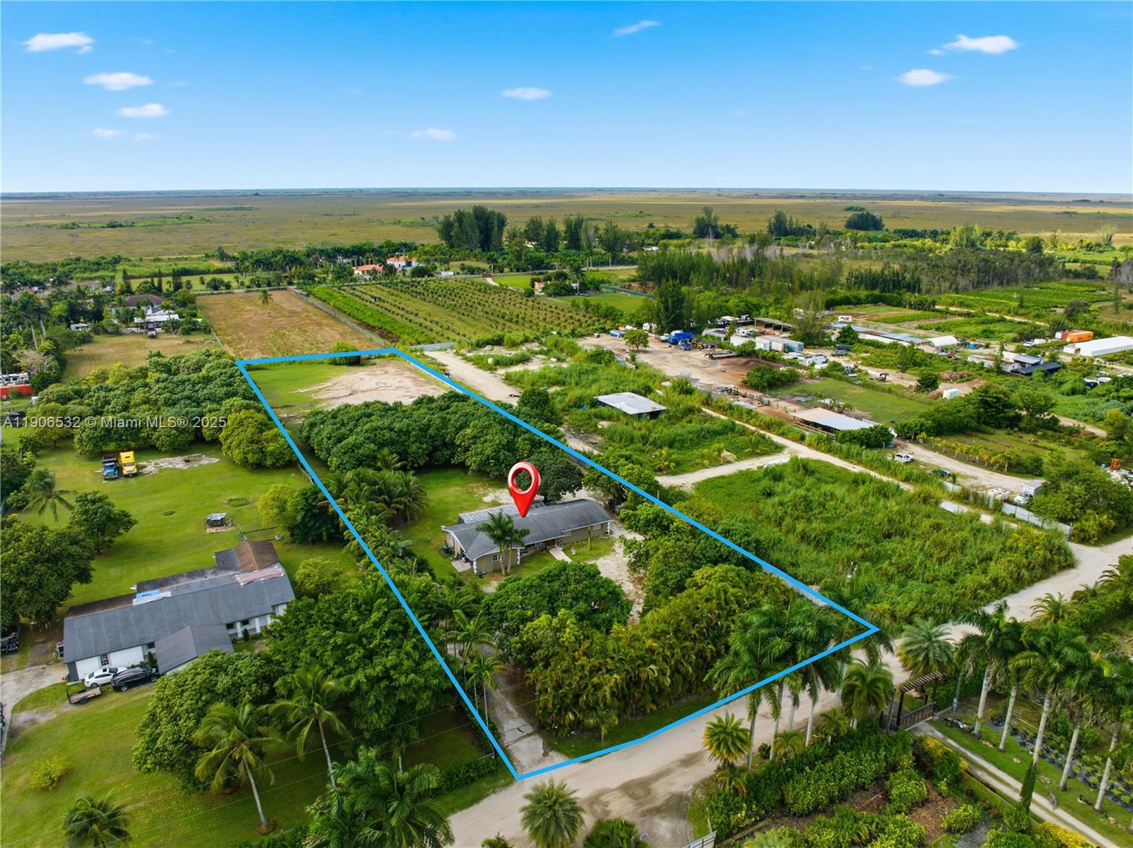 No subdi - Residential