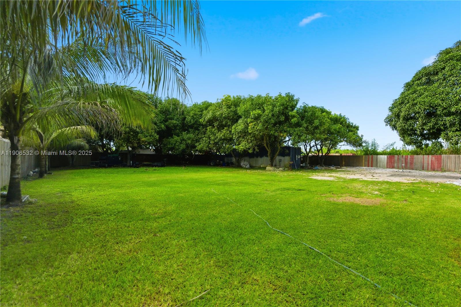 No subdi - Residential