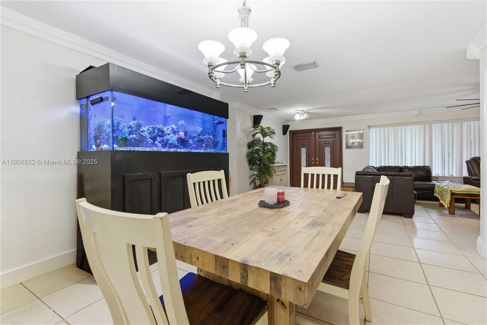 No subdi - Residential