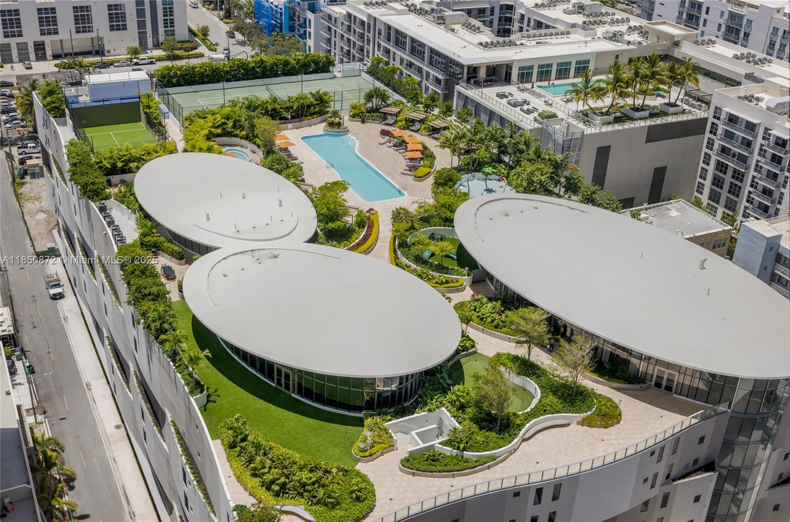 Aria Reserve South - Residential