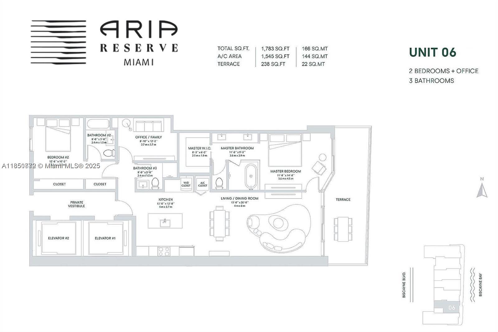 Aria Reserve South - Residential