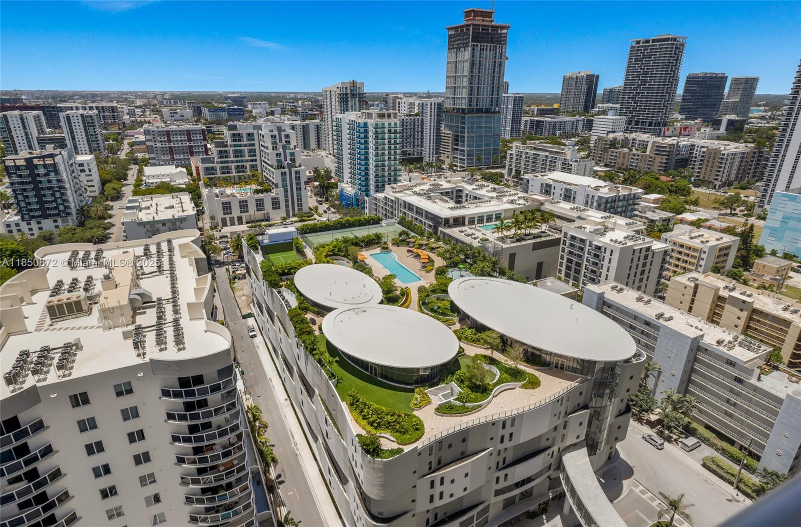 Aria Reserve South - Residential