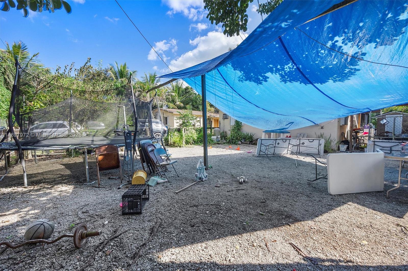 GRIFFING SILVER PALM SUB - Residential Income
