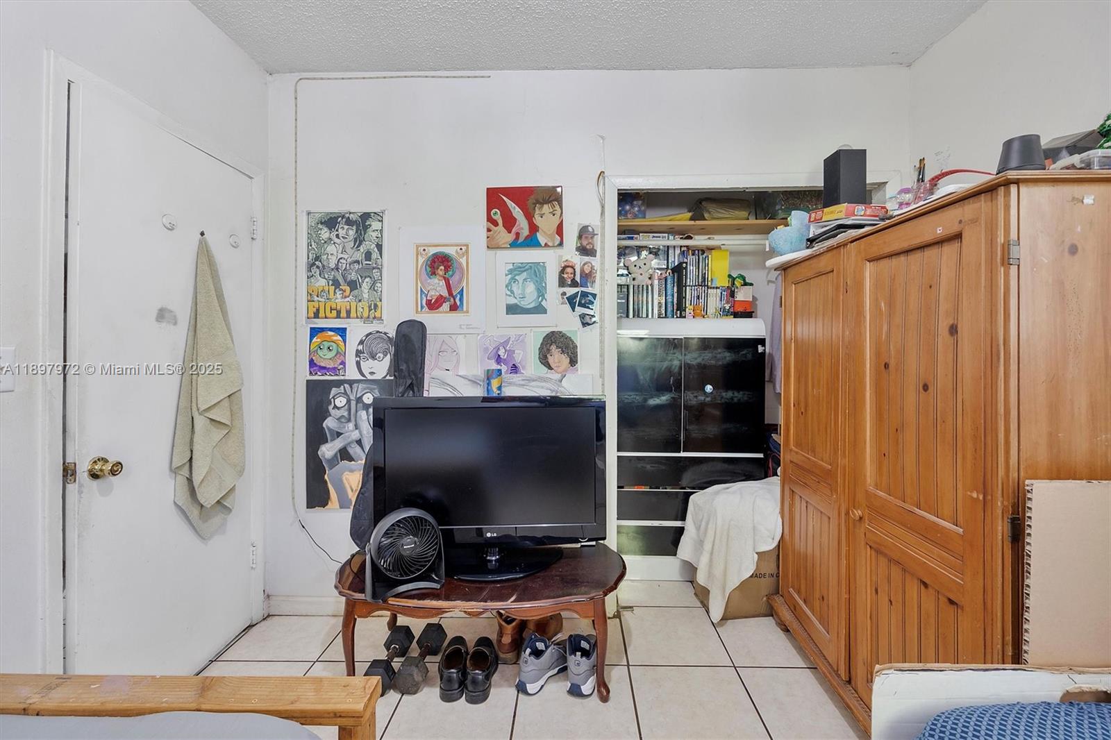 GRIFFING SILVER PALM SUB - Residential Income