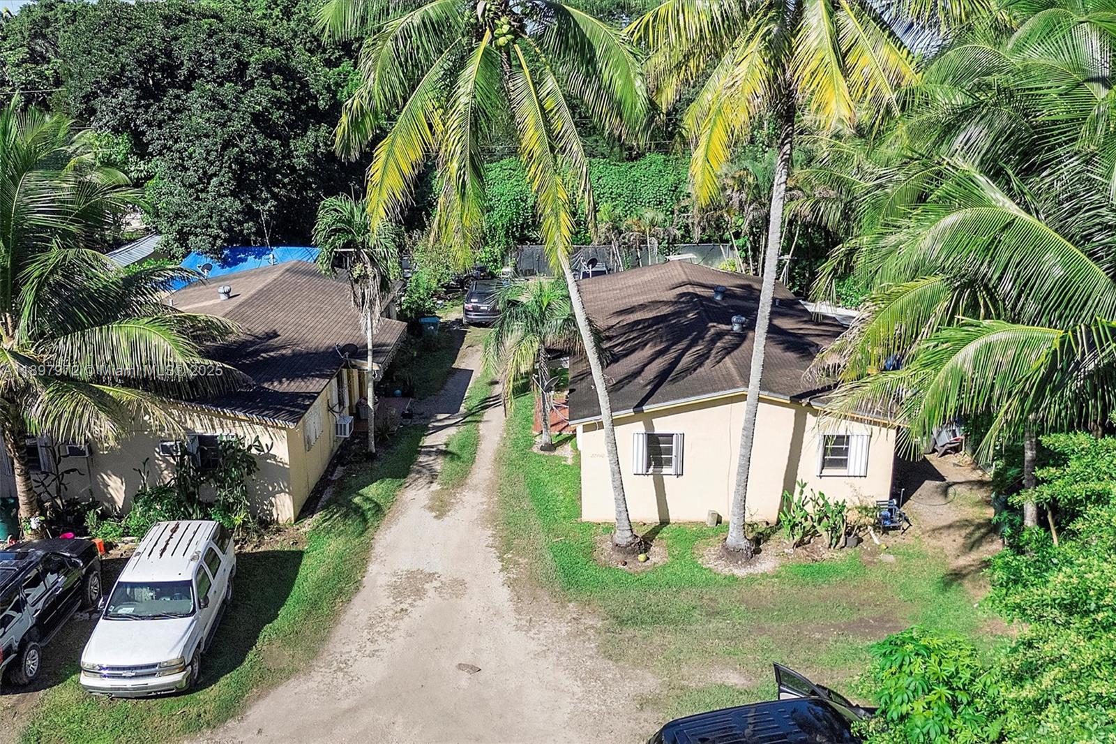 GRIFFING SILVER PALM SUB - Residential Income