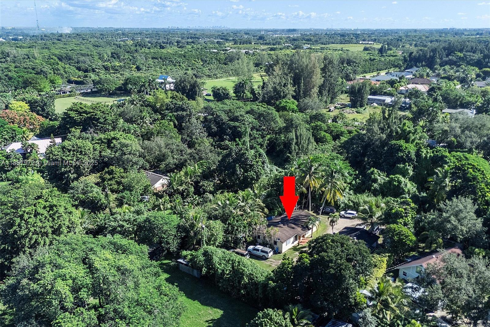 GRIFFING SILVER PALM SUB - Residential Income
