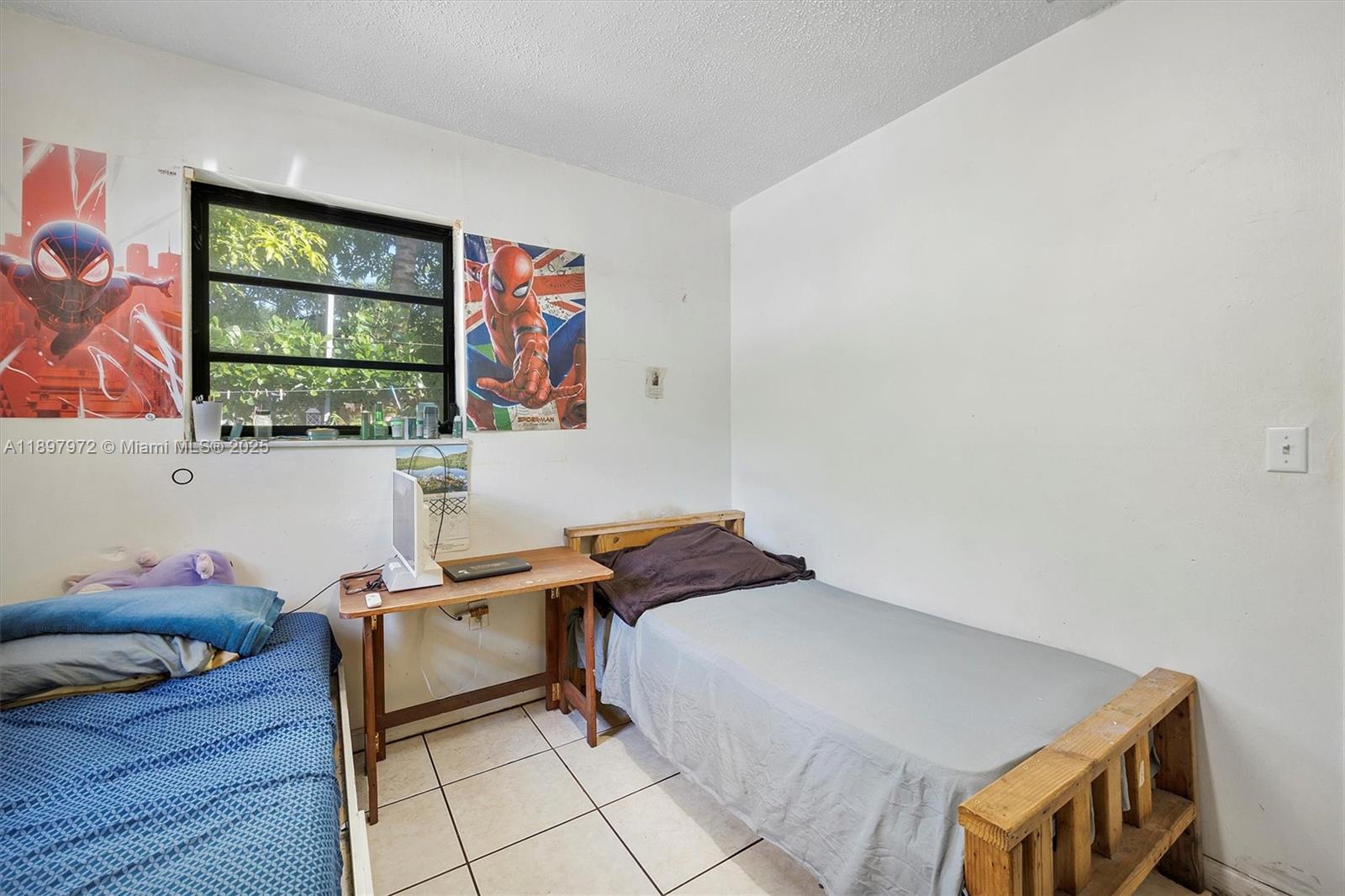 GRIFFING SILVER PALM SUB - Residential Income