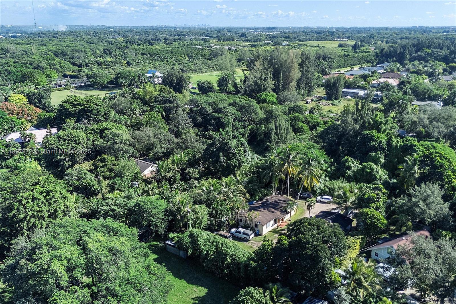 GRIFFING SILVER PALM SUB - Residential Income