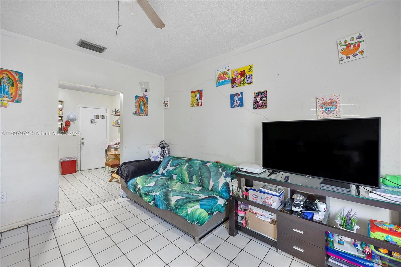 GRIFFING SILVER PALM SUB - Residential Income