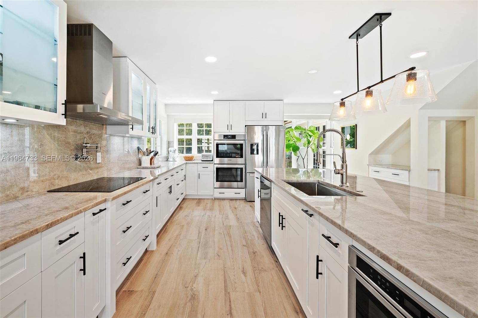 BOYNTON HEIGHTS - Residential