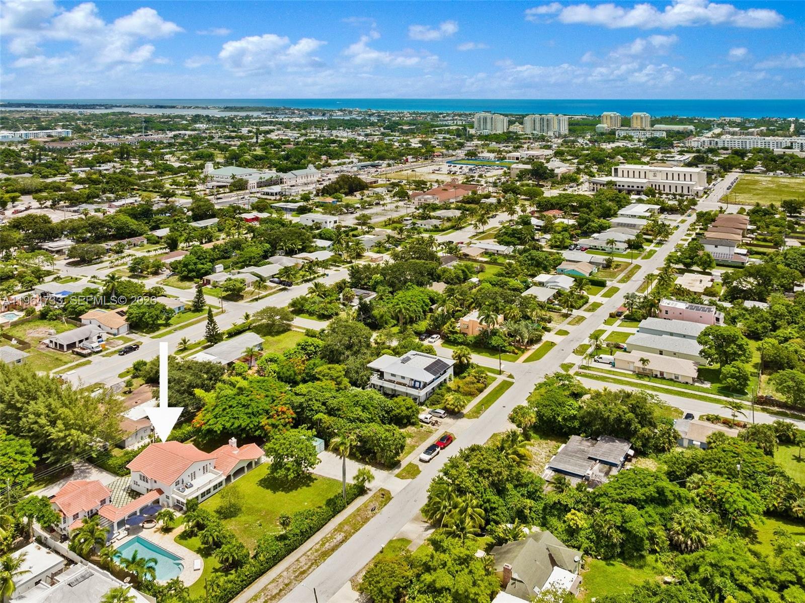 BOYNTON HEIGHTS - Residential
