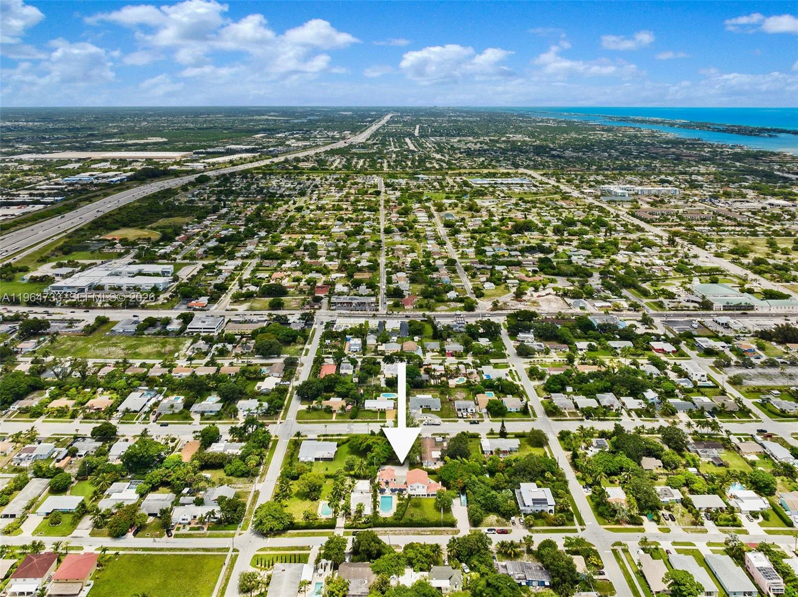 BOYNTON HEIGHTS - Residential