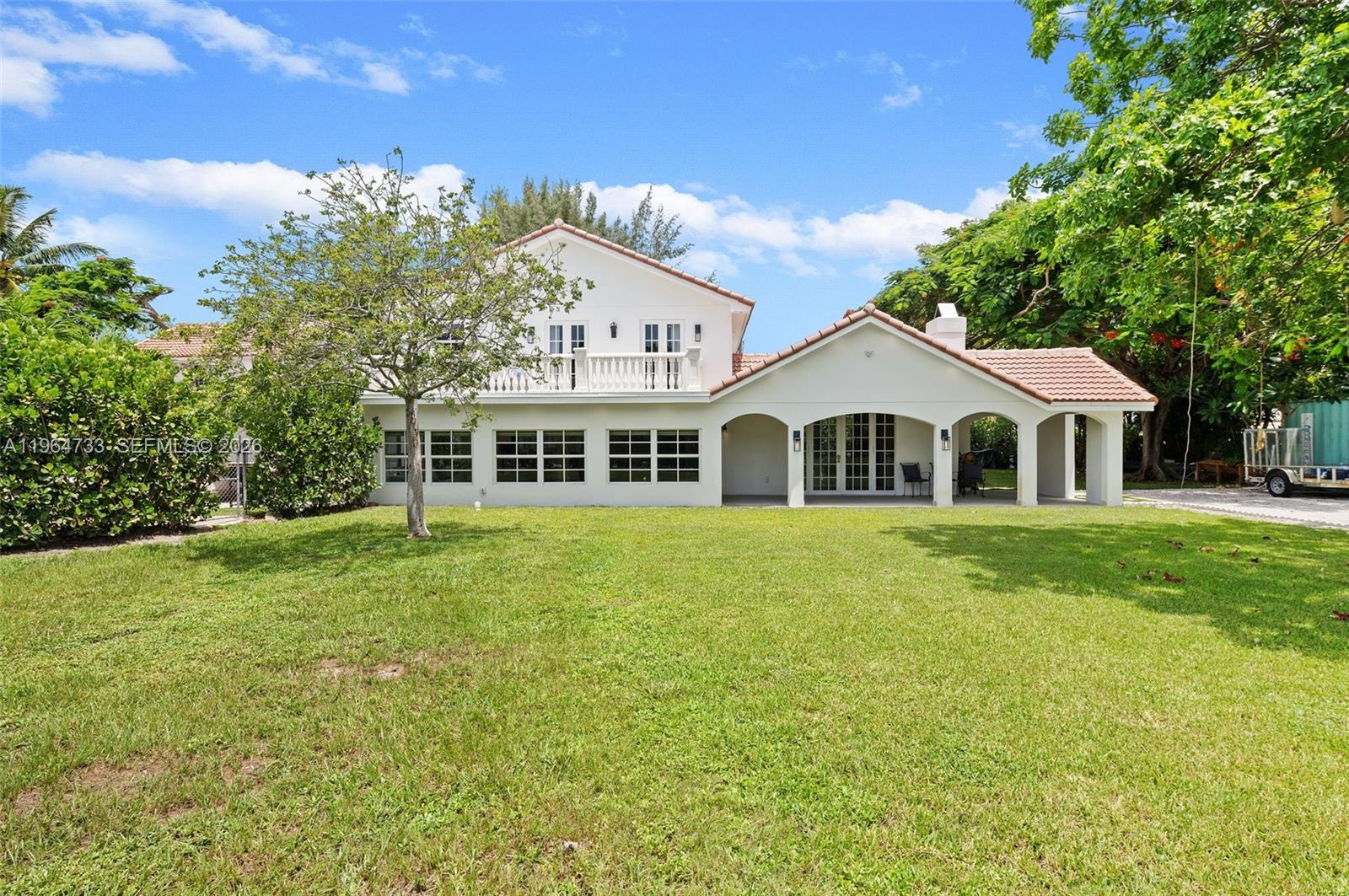 BOYNTON HEIGHTS - Residential