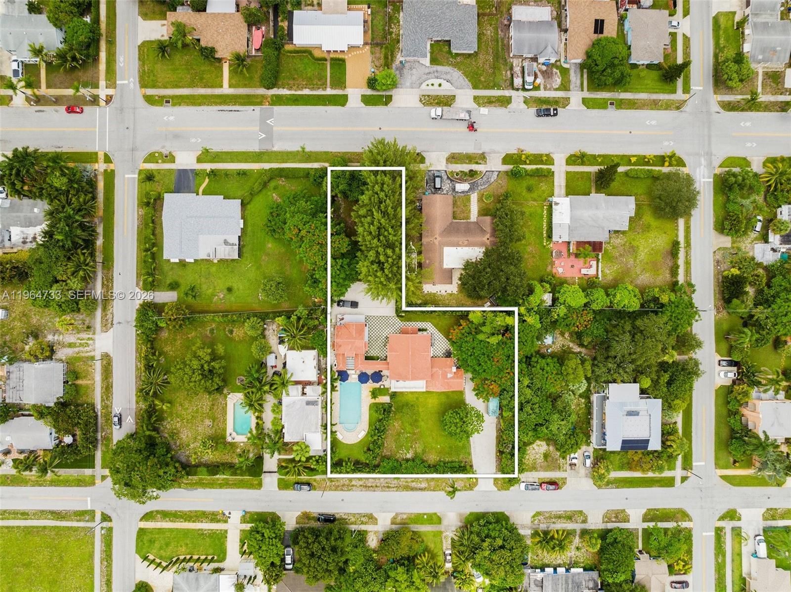 BOYNTON HEIGHTS - Residential