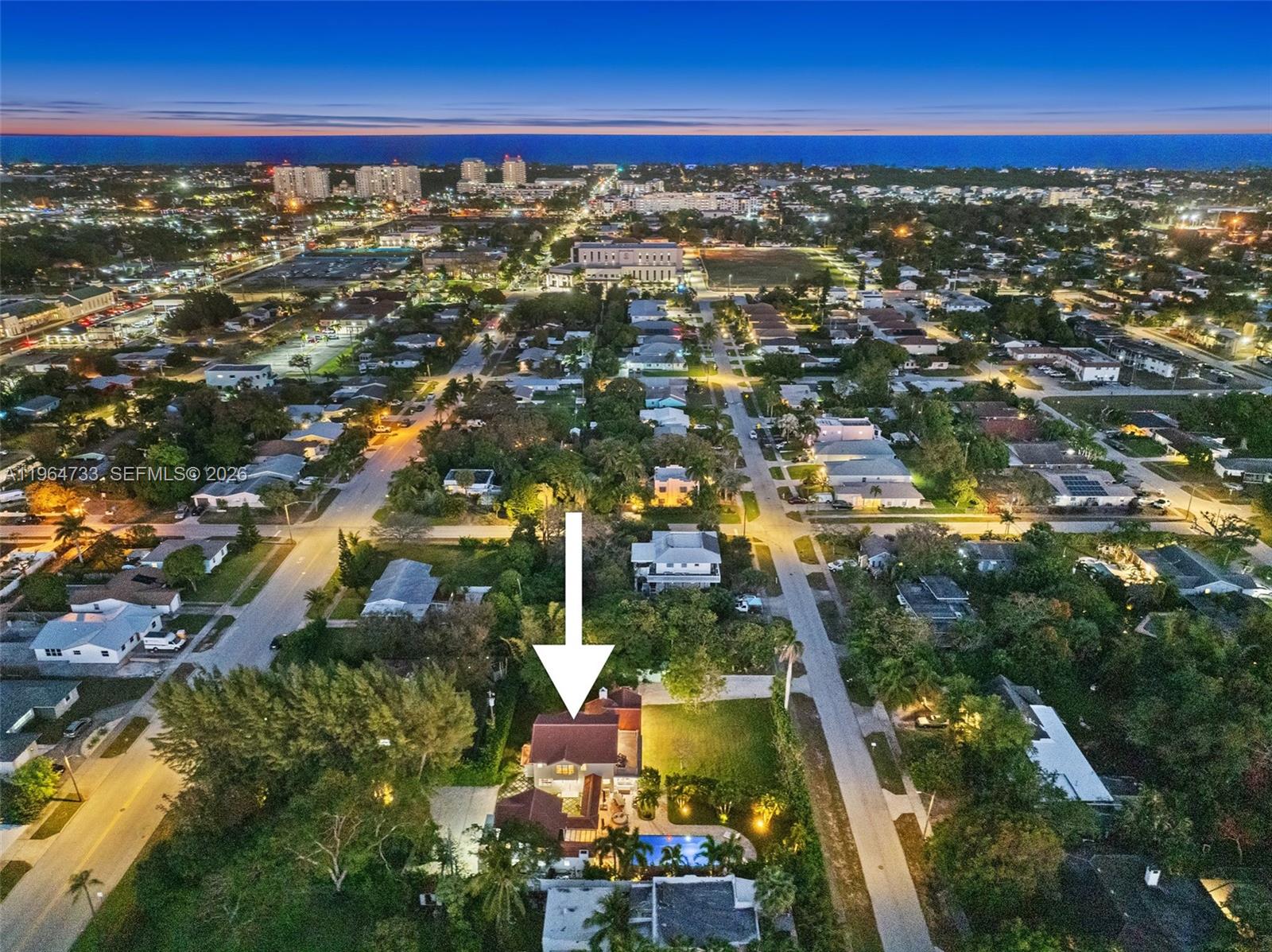 BOYNTON HEIGHTS - Residential