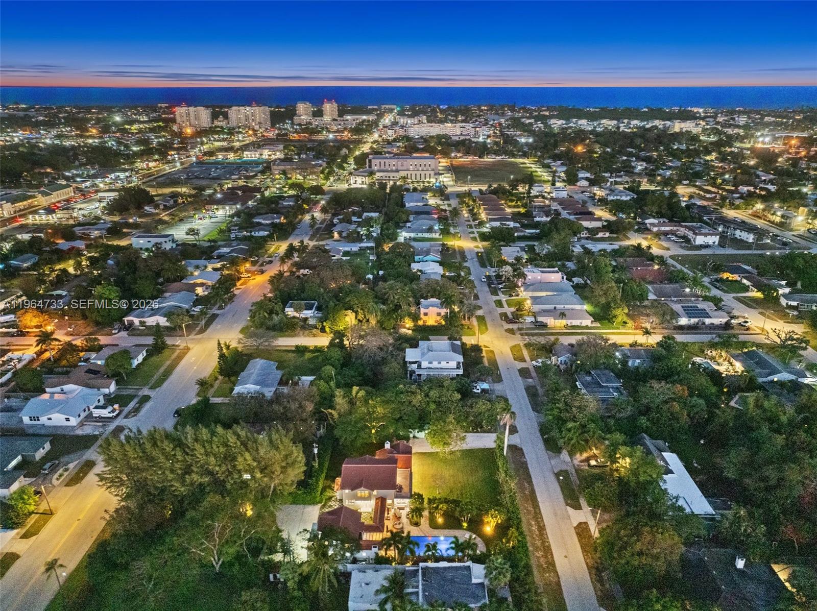 BOYNTON HEIGHTS - Residential