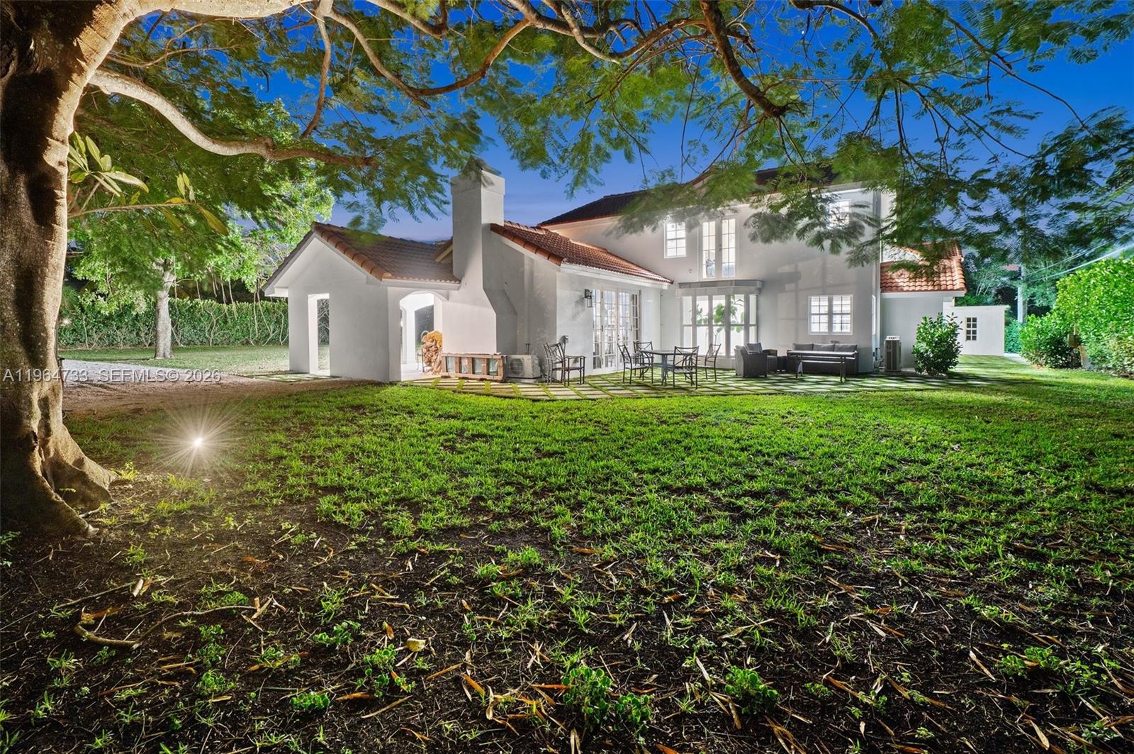 BOYNTON HEIGHTS - Residential