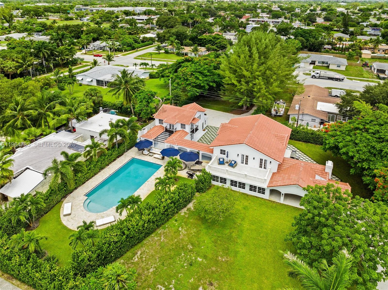 BOYNTON HEIGHTS - Residential